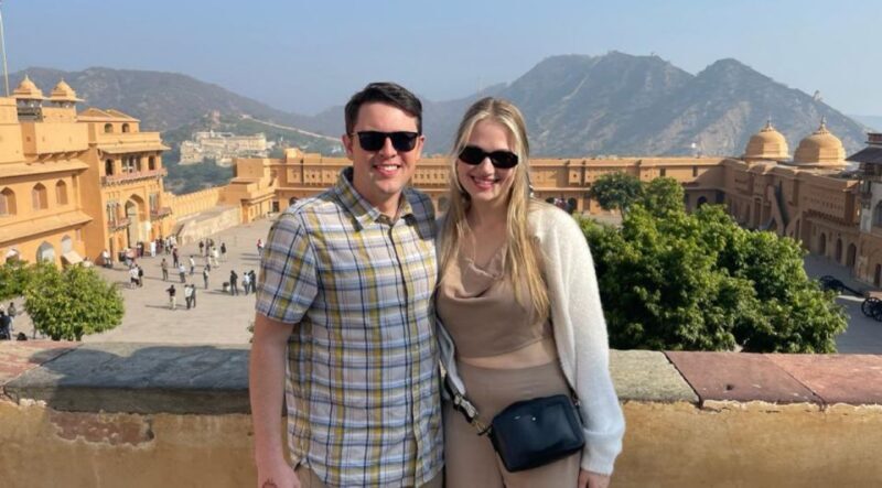 From Delhi: 3-Day Golden Triangle Guided Tour - An In-Depth Look at the Tour Experience