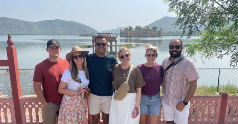 From Delhi: 3-Day Golden Triangle Guided Tour - Practical Details