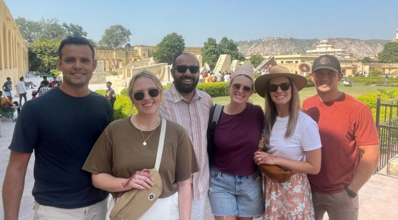 From Delhi: 3-Day Golden Triangle Guided Tour - Final Thoughts