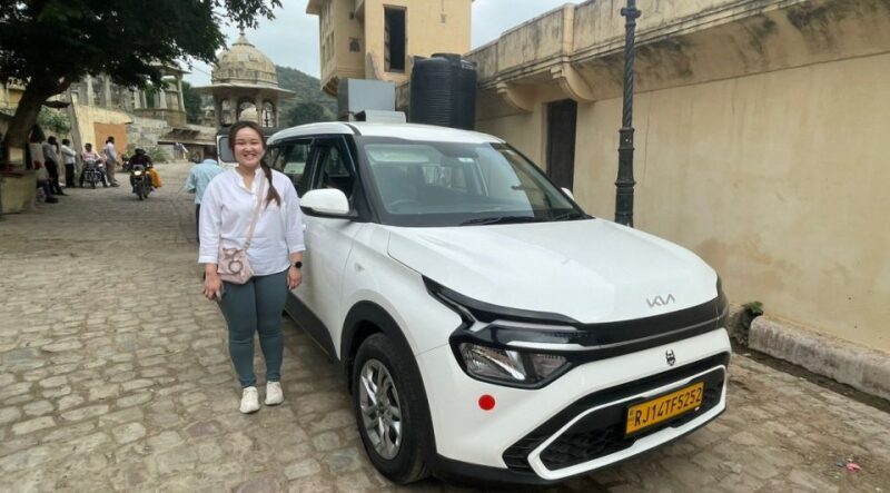 From Delhi: 3-Day Golden Triangle Guided Tour - FAQ