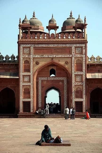 From Delhi: 3-Day Golden Triangle Luxury Tour by AC Car - Who Is This Tour Best Suited For?