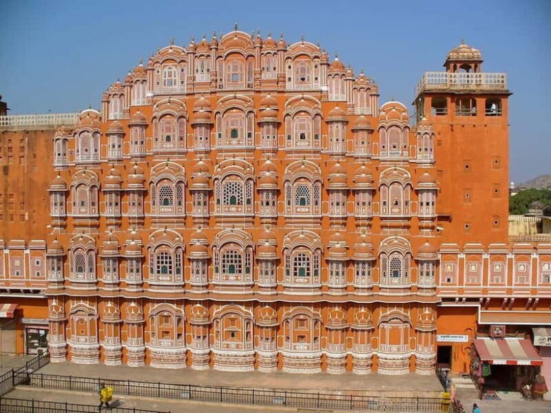 From Delhi: 3-Day Golden Triangle Tour Delhi, Agra, Jaipur - The Sum Up