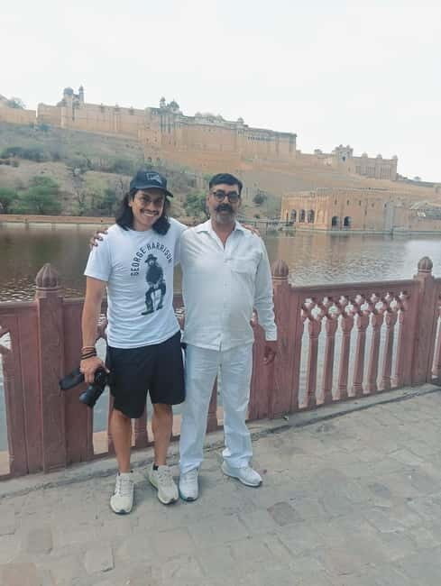 From Delhi: 3-Day Golden Triangle Tour Delhi, Agra, Jaipur - FAQ