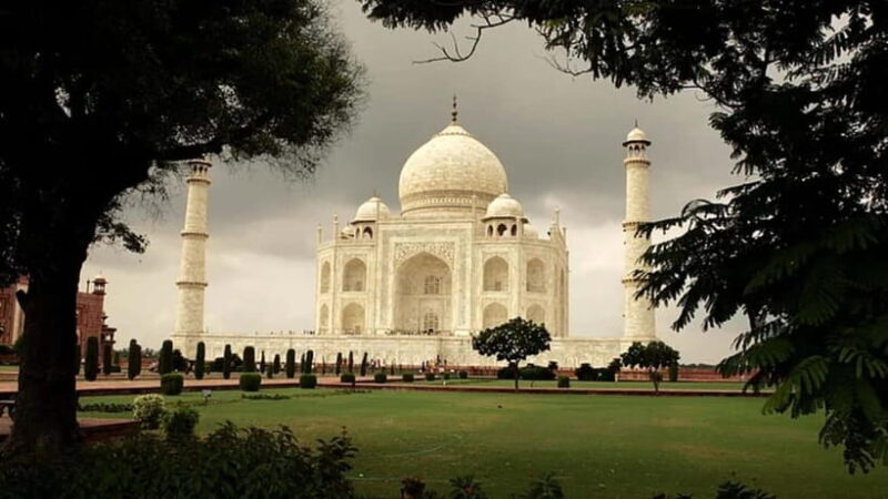 From Delhi: 3-day Golden Triangle Tour - Exploring the Itinerary: What You Can Expect