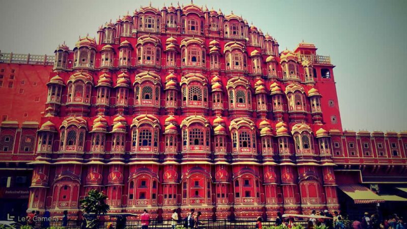 From Delhi: 3-Day Golden Triangle Tour with 5 & 3 Star Hotel - Frequently Asked Questions