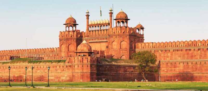 From Delhi: 3-Day Golden Triangle Tour with Accommodation - Key Points