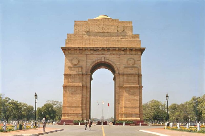 From Delhi: 3-Day Golden Triangle Tour with Hotels - FAQs