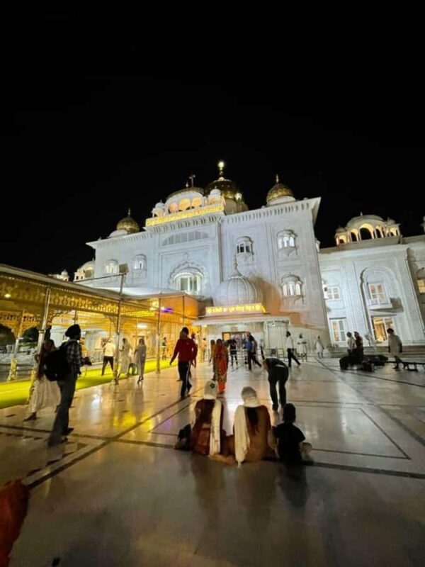 From Delhi: 3-Day Golden Triangle Tour with Tiger Safari - Frequently Asked Questions