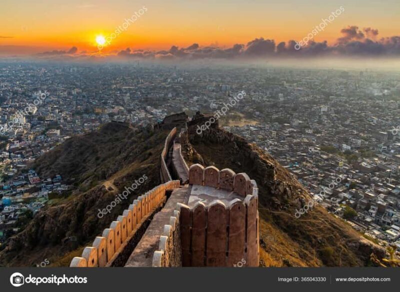 From Delhi: 3-Day Jaipur Tour with Accommodation - FAQ