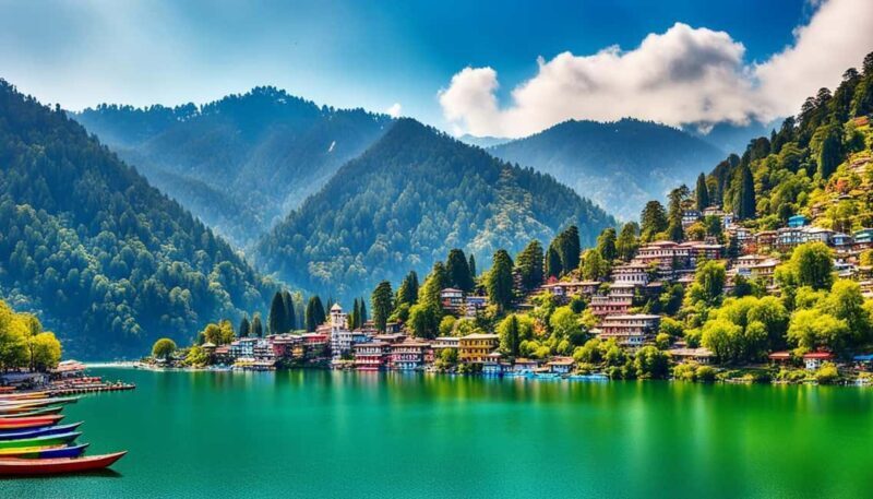 From Delhi: 3-Day Nainital Tour by Car with Accommodation - What to Expect from the 3-Day Nainital Tour