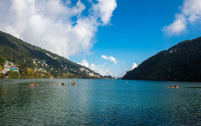 From Delhi: 3-Day Nainital Tour by Car with Accommodation - Who Is This Tour Best For?
