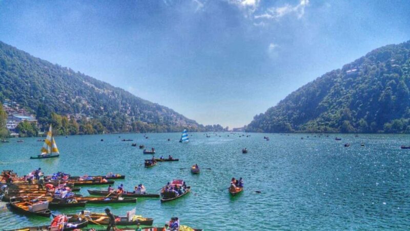 From Delhi: 3-Day Nainital Tour by Car with Accommodation - Final Thoughts