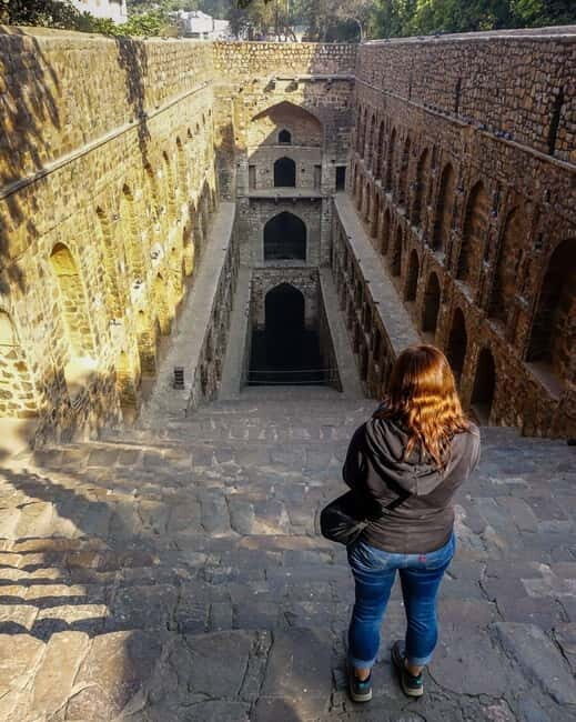 From Delhi: 3-Day Private Golden Triangle Tour India - The Guides — Your Personal Storytellers