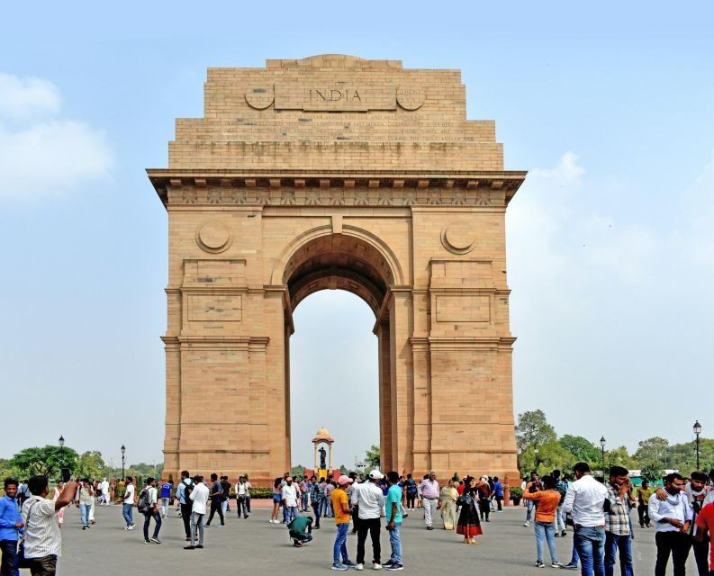 From Delhi: 3-Day Private Golden Triangle Tour India - Who Is This Tour Best For?