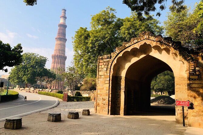 From Delhi: 3-Day Private Golden Triangle Tour with Hotel - The Sum Up: Why This Tour Could Be Your Perfect Introduction to India