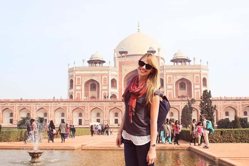 From Delhi: 3-Day Private Golden Triangle Tour with Hotels - Day 2: The Taj Mahal, Agra Fort, and Fatehpur Sikri