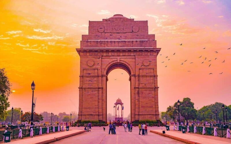 From Delhi: 3-Day Private Golden Triangle Tour with Hotels - FAQ