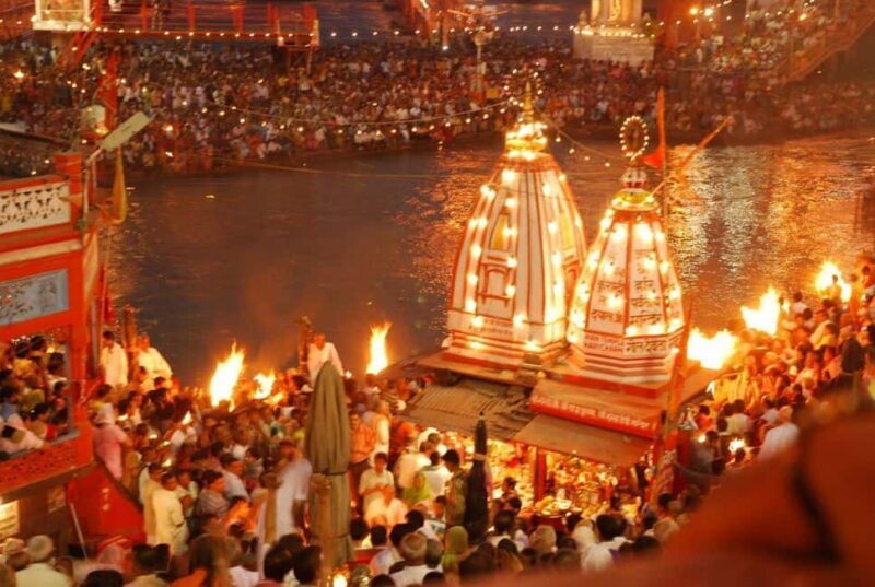 From Delhi: 3-Day Tour to Haridwar Temples & Rishikesh Ghats - Who Will Love This Tour?