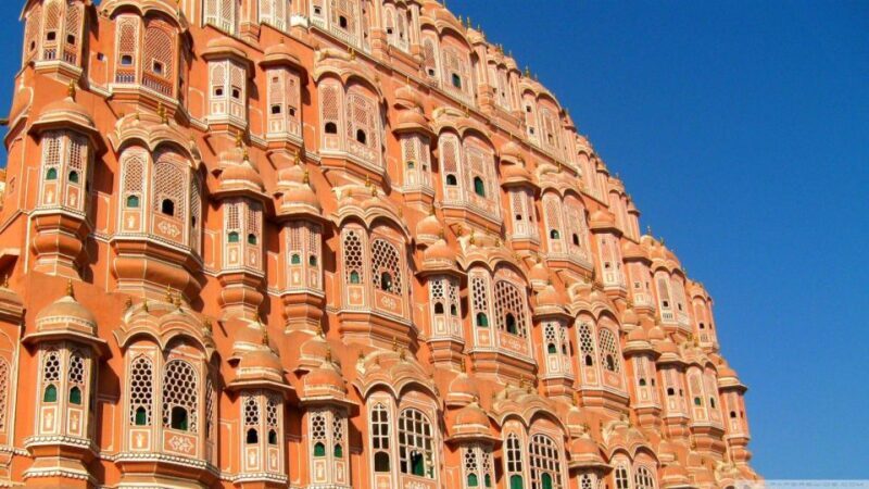 From Delhi: 3-Day Trip to Agra, Fatehpur Sikri and Jaipur - Authentic Experiences and Practical Tips