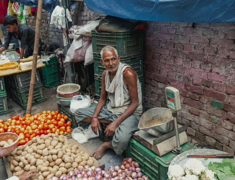 From Delhi: 3 Days 2 Nights Tour (New Delhi, Agra, Jaipur) - Key Points