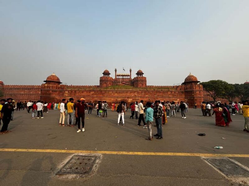 From Delhi 3 Days Delhi Agra Jaipur Tour By Car - Who Is This Tour Best For?