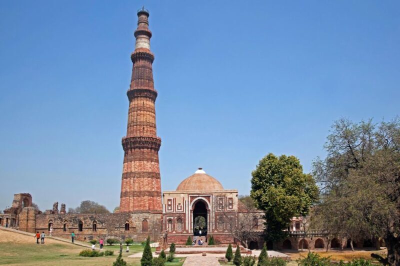 From Delhi: 3 Days Golden Triangle Tour - Value and Practical Considerations