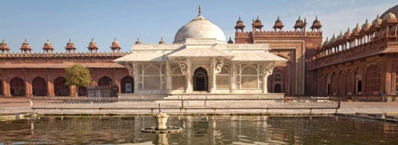 From Delhi : 3 Days Golden Triangle Tour - Delhi Agra Jaipur - Who Will Enjoy This Tour?