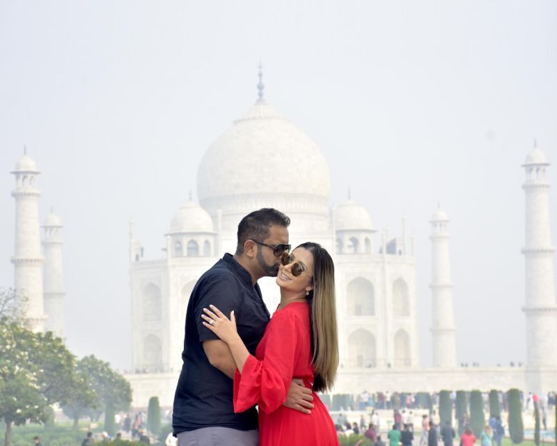 From Delhi: 3 Days Golden Triangle Tour - An Honest Look at the 3-Day Golden Triangle Tour