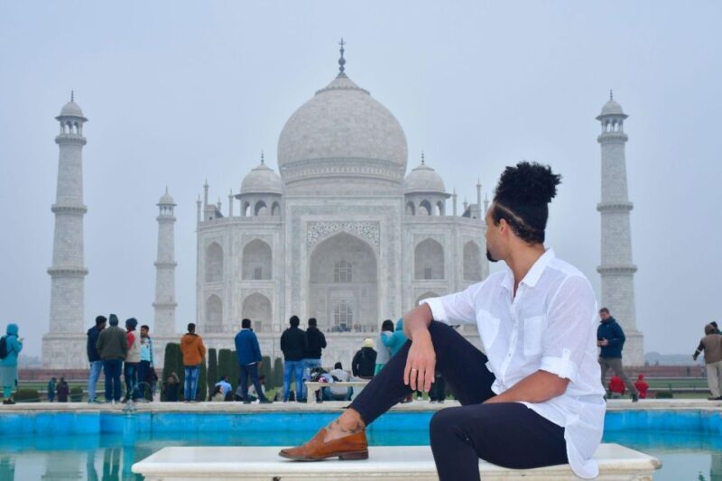 From Delhi: 3 Days Golden Triangle Tour - Final Thoughts: Who Will Love This Tour?