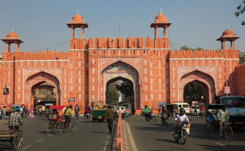 From Delhi: 3 Days Golden Triangle Tour with Agra and Jaipur - FAQ