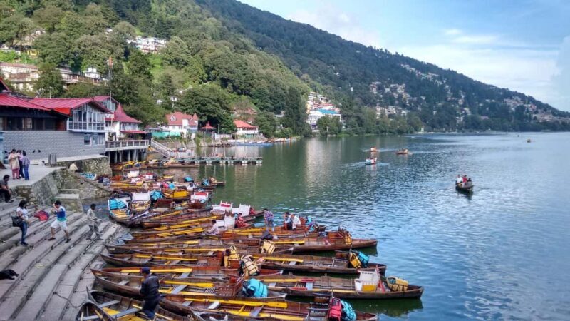 From Delhi: 3 Days Nainital Tour with Accommodation - Who Is This Tour Best For?