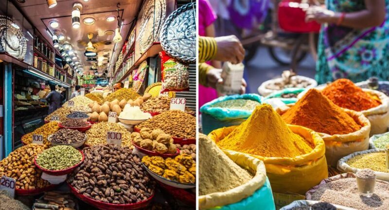 From Delhi: 3-Days Private Golden Triangle Tour with Hotel - Deep Dive into the Itinerary