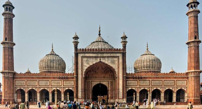 From Delhi: 3-Days Private Golden Triangle Tour with Hotel - Final Word