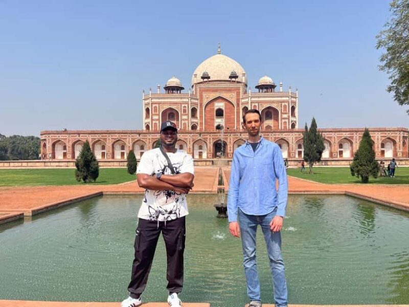 From Delhi: 3 Days Private Luxury Golden Triangle Tour - Final Thoughts