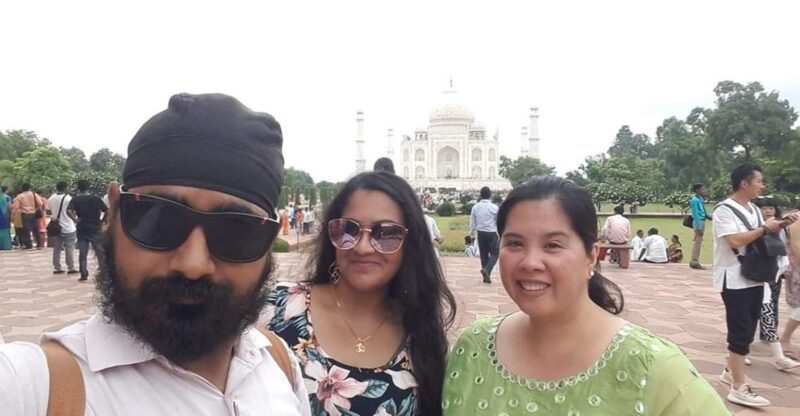 From Delhi : 3 Nights 4 Days Golden Triangle Tour By Car - Exploring the Itinerary in Detail