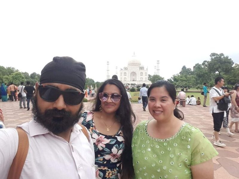 From Delhi : 3 Nights 4 Days Golden Triangle Tour By Car - Practical Tips for Making the Most of the Tour