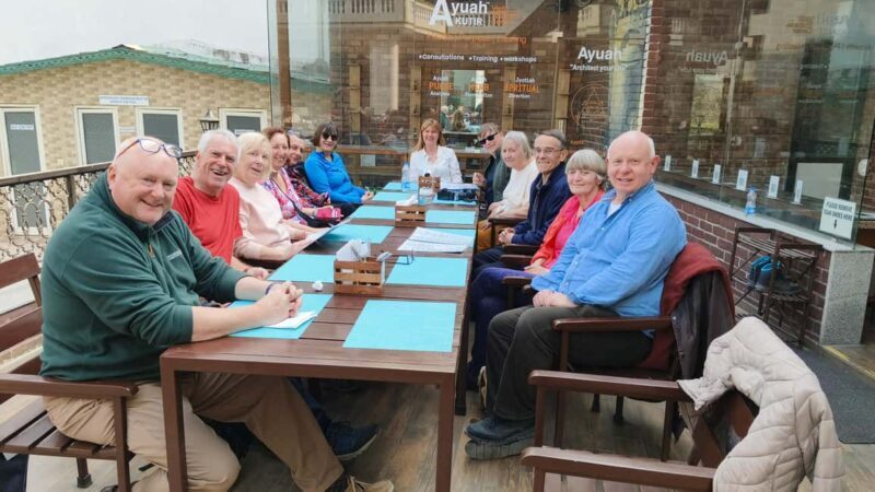 From Delhi: 4-Day Golden Triangle & Ranthambore Guided Tour - Final Thoughts