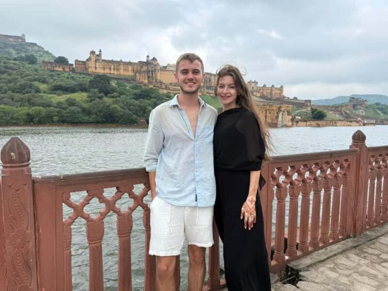 From Delhi: 4-Day Golden Triangle & Ranthambore Guided Tour - Detailed Review of the 4-Day Golden Triangle & Ranthambore Tour