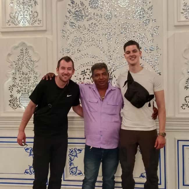 From Delhi: 4-Day Golden Triangle & Ranthambore Guided Tour - Final Thoughts