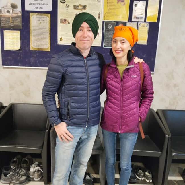 From Delhi: 4-Day Golden Triangle & Ranthambore Guided Tour - FAQ