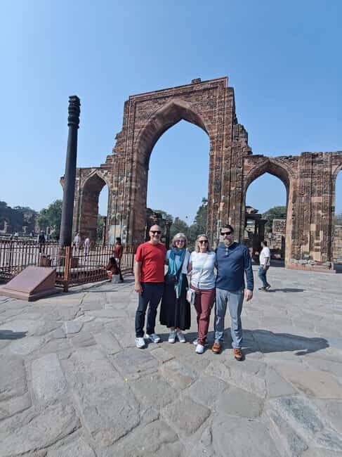 From Delhi: 4-Day Golden Triangle & Ranthambore Tiger Safari - Final Thoughts