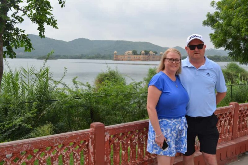 From Delhi: 4-Day Golden Triangle & Ranthambore Tiger Safari - FAQs