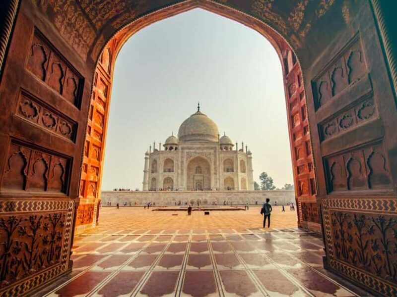 From Delhi: 4-Day Golden Triangle Tour & Ranthambore Safari - The Practical Side: What Things Mean for You