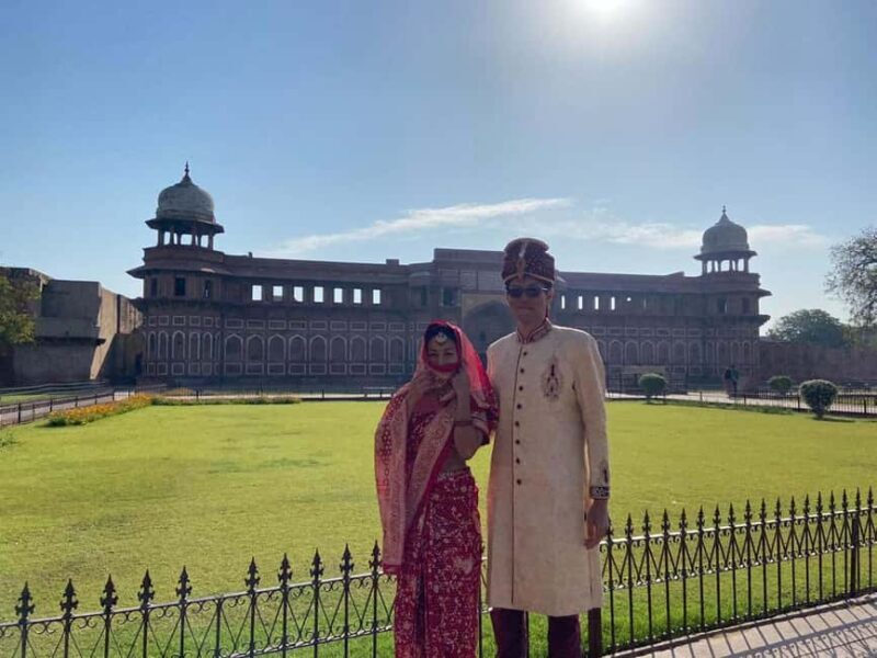 From Delhi: 4-Day Golden Triangle Tour - Final Thoughts