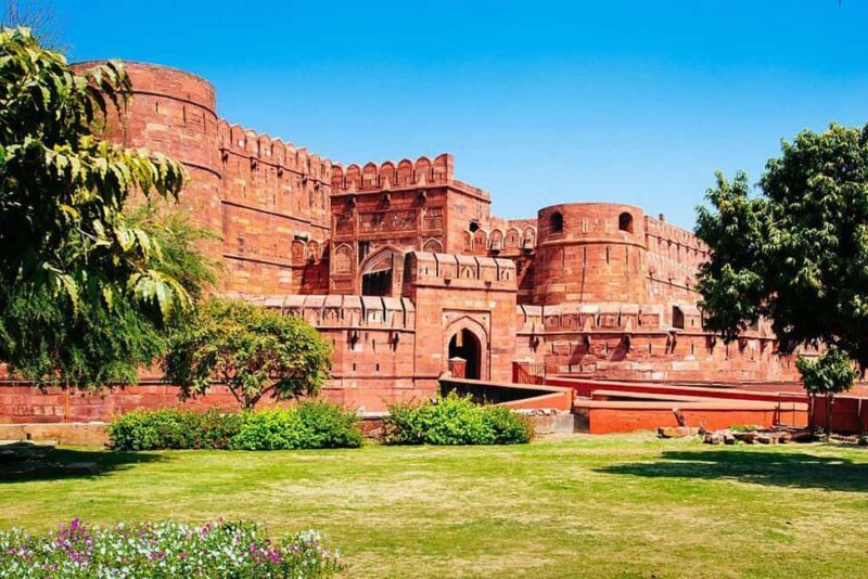 From Delhi: 4-Day Golden Triangle Tour - FAQ