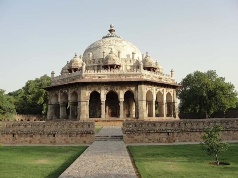 From Delhi: 4-Day Golden Triangle Tour with Accommodation - Practical Details and What You’ll Appreciate