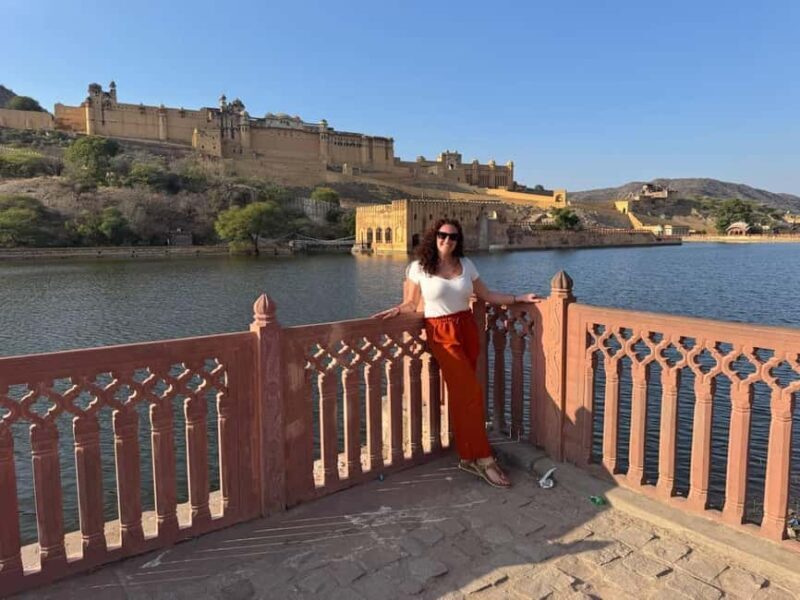 From Delhi: 4-Day Golden Triangle Tour with Tiger Safari - Key Points