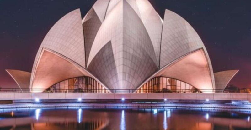 From Delhi: 4-Day Golden Triangle with Ranthambore Trip - Who Is This Tour Best For?