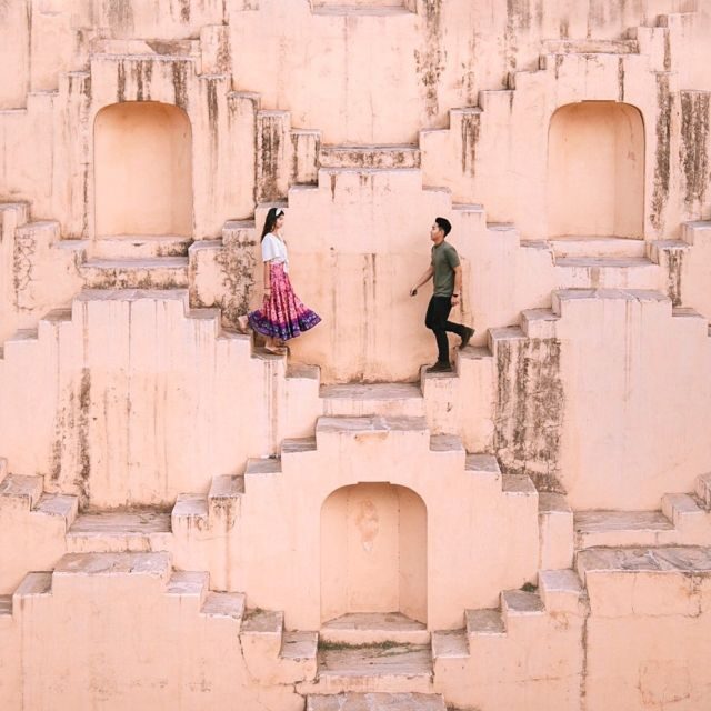 From Delhi: 4-Day Golden Triangle with Ranthambore Trip - Frequently Asked Questions