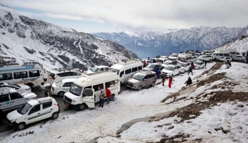 From Delhi: 4-Day Manali Tour with Transport - Practical Tips for Making the Most of This Tour